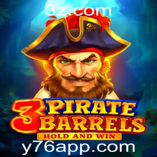 3PirateBarrels: Uma Aventura Inovadora no Mundo dos Jogos de Tabuleiro