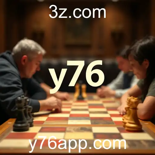 Jogos de Mesa: Entretenimento e Estratégia no Mundo Moderno