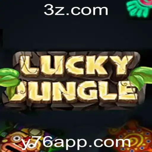 Explorando o Mundo Dinâmico e Emocionante de LuckyJungle