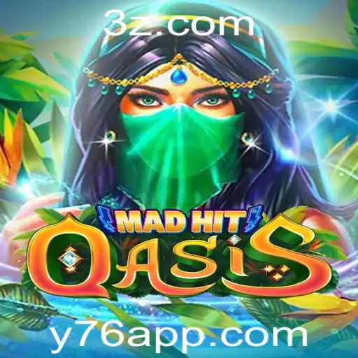 Explorando MadHitOasis: Um Novo Horizonte de Jogos