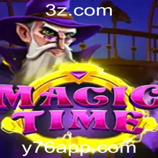 MagicTime: Descubra o Novo Fenômeno Lúdico
