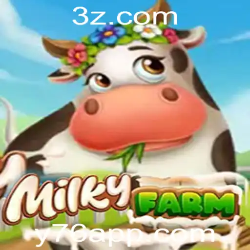 Descubra MilkyFarm: Uma Aventura Rural Inovadora