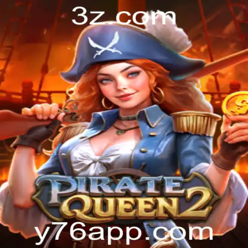 PirateQueen2: A Aventura Naval que Conquista o Mundo dos Jogos