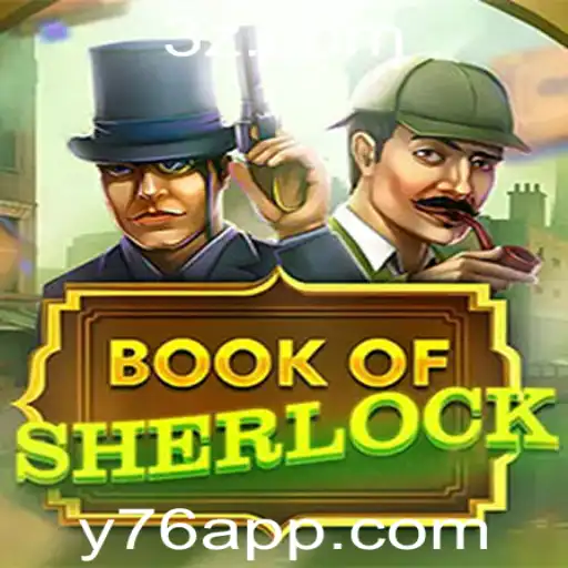 Descubra o Fascinante Mundo de BookOfSherlock: Um Jogo Envolvente para Detetives Modernos