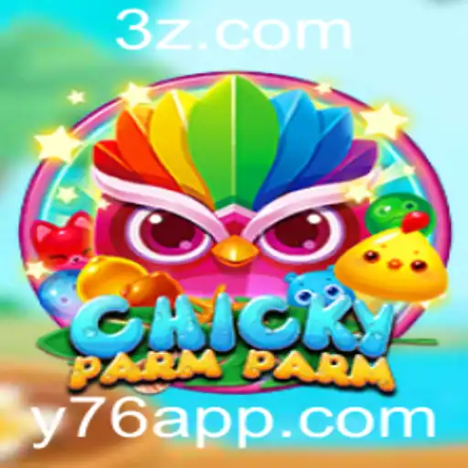 Descubra ChickyParmParm: O Novo Jogo que está Conquistando Multidões