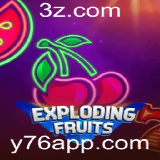 ExplodingFruits: Uma Jornada Vibrante no Universo dos Jogos Modernos