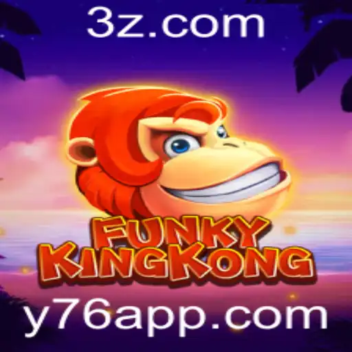 Descubra o Universo Vibrante de FunkyKingKong