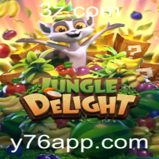 Descubra o Fascinante Mundo de JungleDelight: Emoções e Estratégias do Novo Jogo