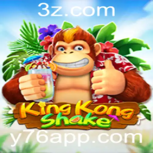 Explorando o Fascinante Mundo de KingKongShake: O Jogo Revolucionário