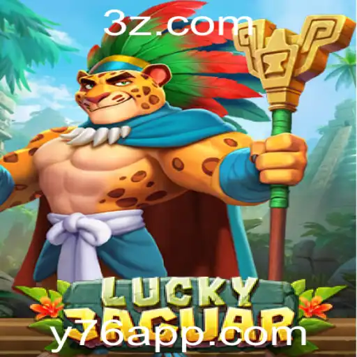 Explorando LuckyJaguar: O Novo Sensação dos Jogos com a Palavra-chave Y76