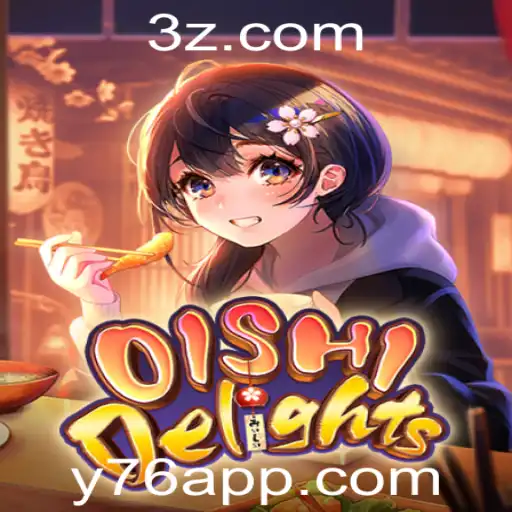 Explorando o Mundo de OishiDelights: Um Mergulho no Universo de Sabores e Aventuras
