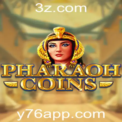 PharaohCoins: Mergulhe na Aventura Antiga com o Novo Jogo Sensação