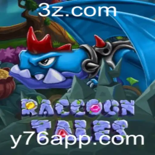 Explorando o Fascinante Mundo de RaccoonTales: Uma Jornada de Aventura e Estratégia