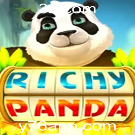 Descubra RichyPanda: Um Jogo Revolucionário com Estratégia e Diversão