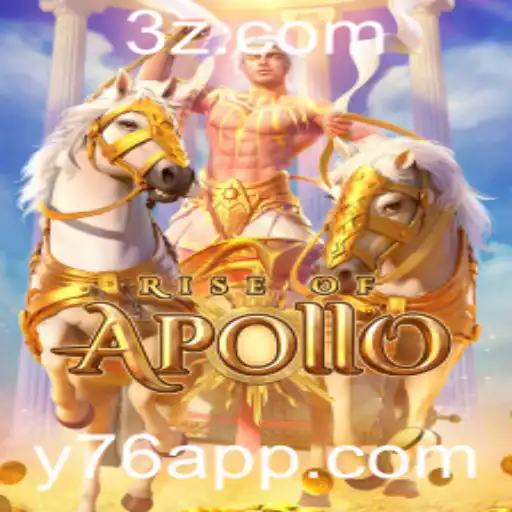 RiseofApollo: O Jogo que Está Revolucionando o Universo dos Games em 2023