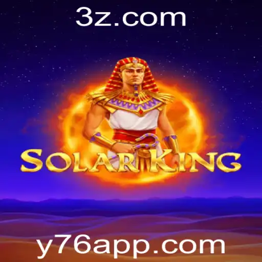 Descubra SolarKing: O Novo Fenômeno dos Jogos de Estratégia