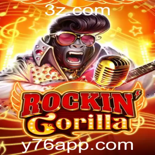RockinGorilla: A Revolução dos Jogos de Aventura em 2023