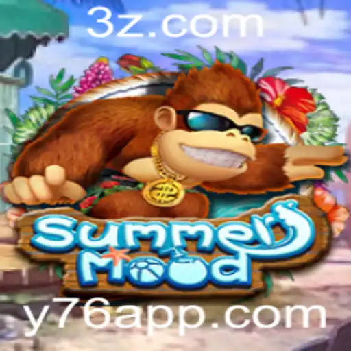 Explorando o Jogo SummerMood: Diversão e Estratégia para Todas as Idades