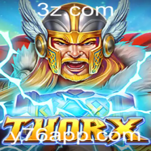 ThorX: Explorando a Inovadora Experiência de Jogo com a Chave 'y76'