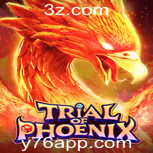 TrialofPhoenix: Experiência de Jogo Inovadora