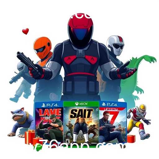 Explorando as Melhores Ofertas de Jogos no 'y76'