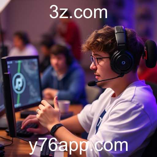 O Impacto dos Jogos Online na Sociedade Moderna