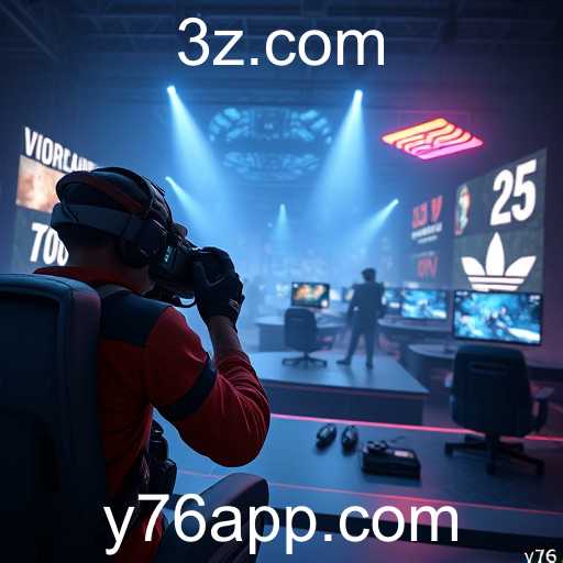 A Nova Era dos Jogos: Analisando y76 e as Tendências de 2025