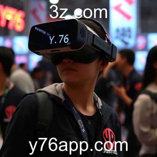 Novos Horizontes em y76: Tendências e Atualizações de 2025