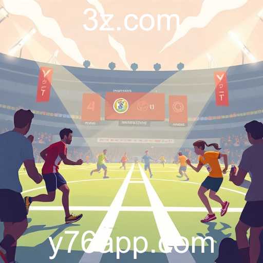 A Ascensão de Y76: Revolucionando a Indústria de Jogos